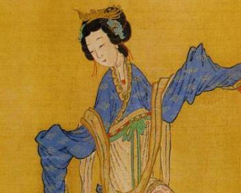 汉武帝历史图片