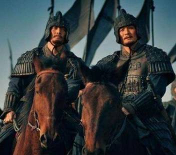魏延历史图片
