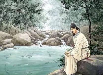 柳宗元历史图片