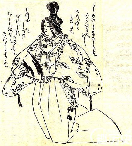 貂蝉历史图片