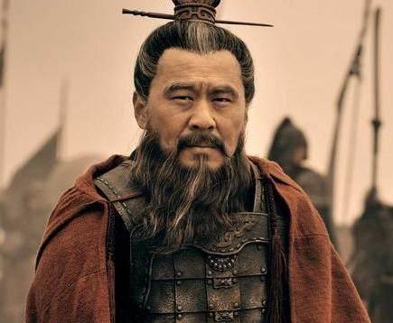 曹操历史图片