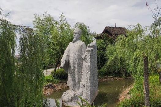 刘文静历史图片