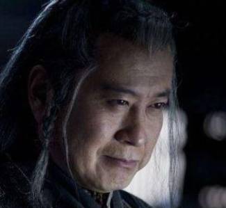 胡亥历史图片