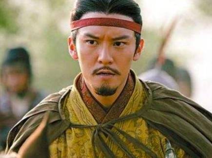 孙权历史图片