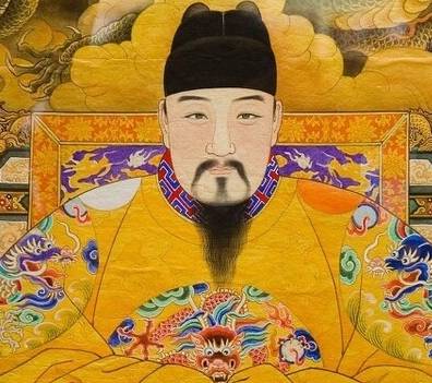 吴三桂历史图片