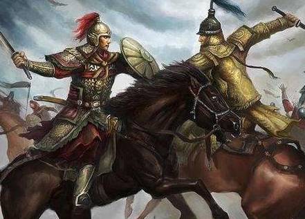 吴三桂历史图片