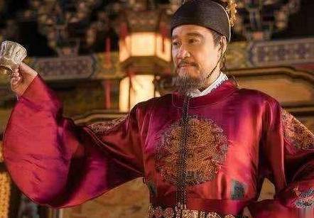 吴三桂历史图片
