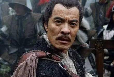 李自成历史图片