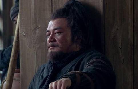 雍齿历史图片