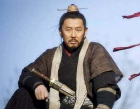 雍齿历史图片