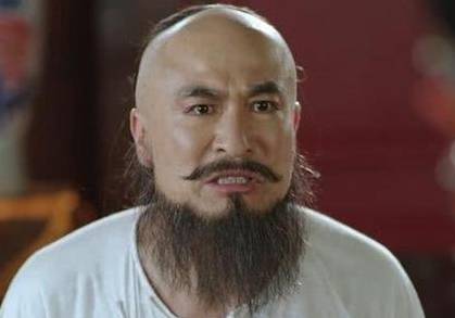 康熙历史图片