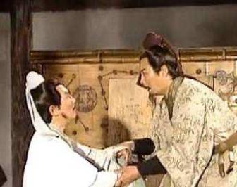 诸葛亮历史图片