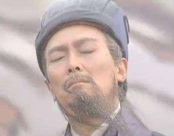 诸葛亮历史图片