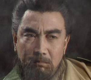 曹操历史图片