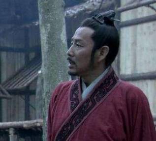 刘邦历史图片