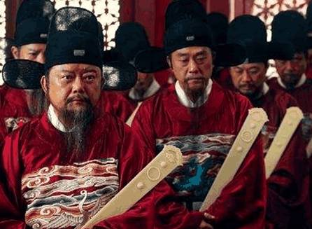 李善长历史图片