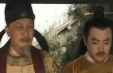 李世民历史图片