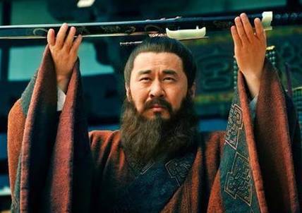 曹操历史图片
