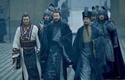 曹操历史图片