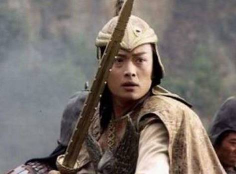 秦琼历史图片