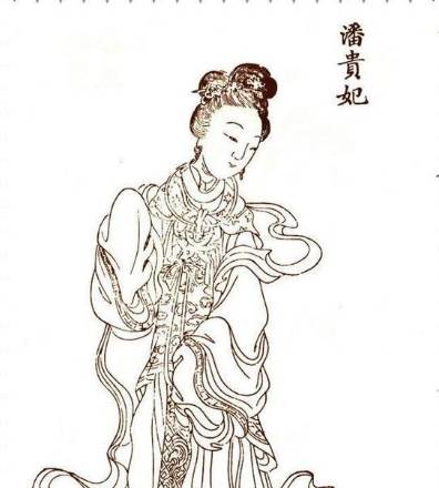 萧宝卷历史图片