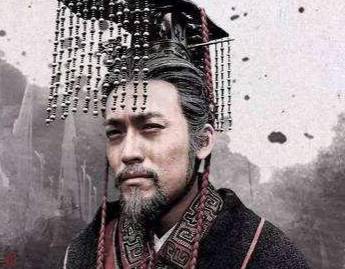 白起历史图片