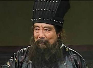 董卓历史图片