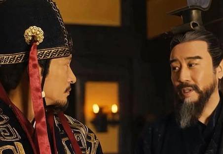 曹操历史图片