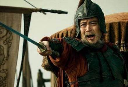董卓历史图片