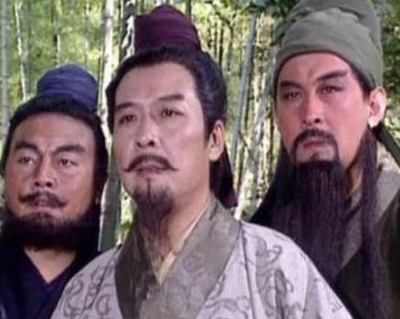 董卓历史图片