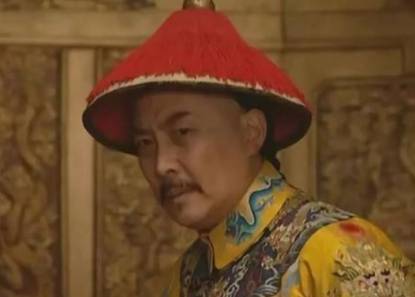 李卫历史图片