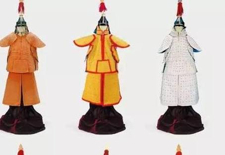 努尔哈赤历史图片