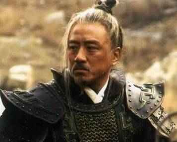 伍子胥历史图片