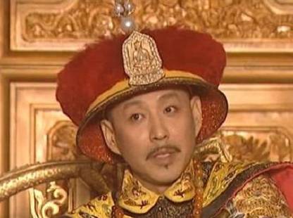 乾隆历史图片