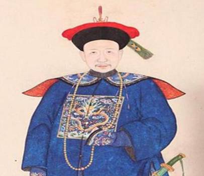 乾隆历史图片