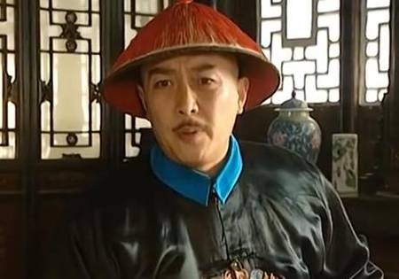 康熙历史图片