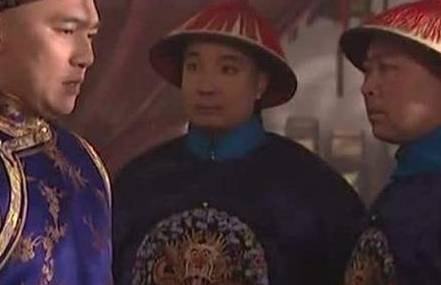 康熙历史图片