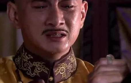 雍正历史图片