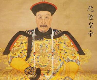顺治历史图片