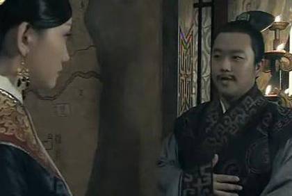 吕后历史图片
