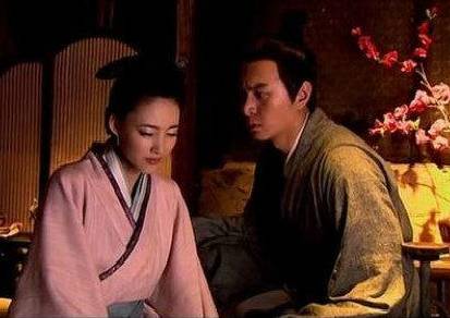 吕后历史图片