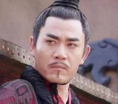 汉武帝历史图片