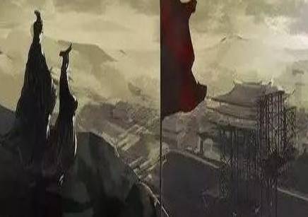 王莽历史图片
