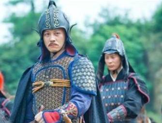 杨凝式历史图片