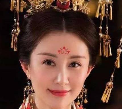 高阳公主历史图片