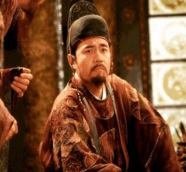 房玄龄历史图片