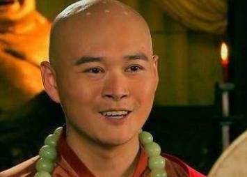 武则天历史图片