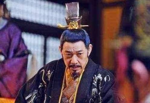 李世民历史图片