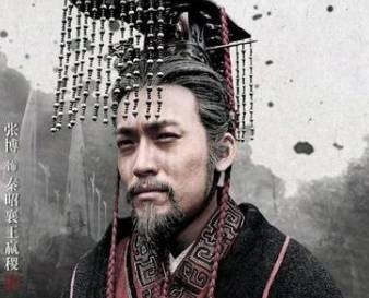 春申君黄歇历史图片
