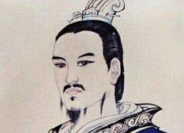 春申君黄歇历史图片